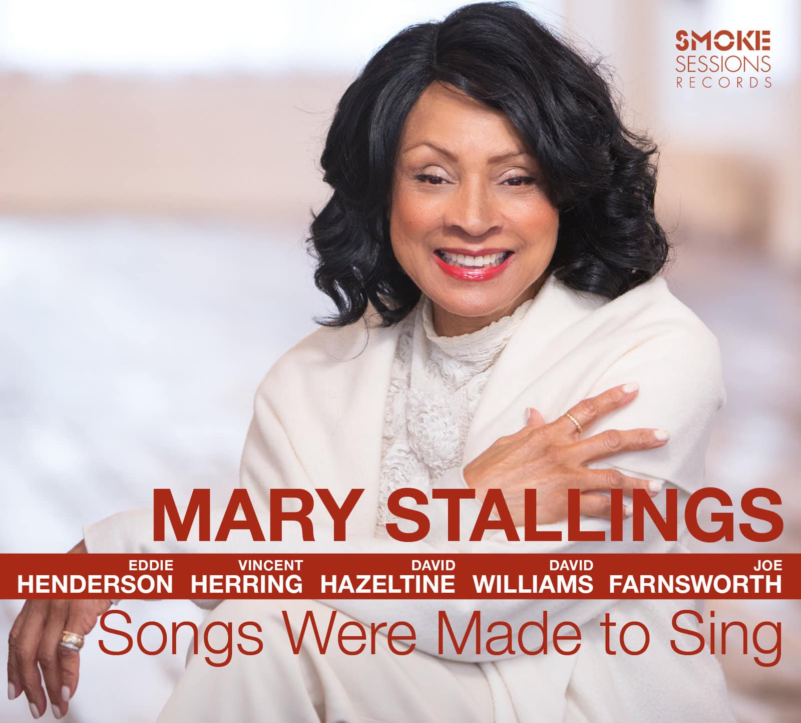 Image result for mary stallings songs were made to sing