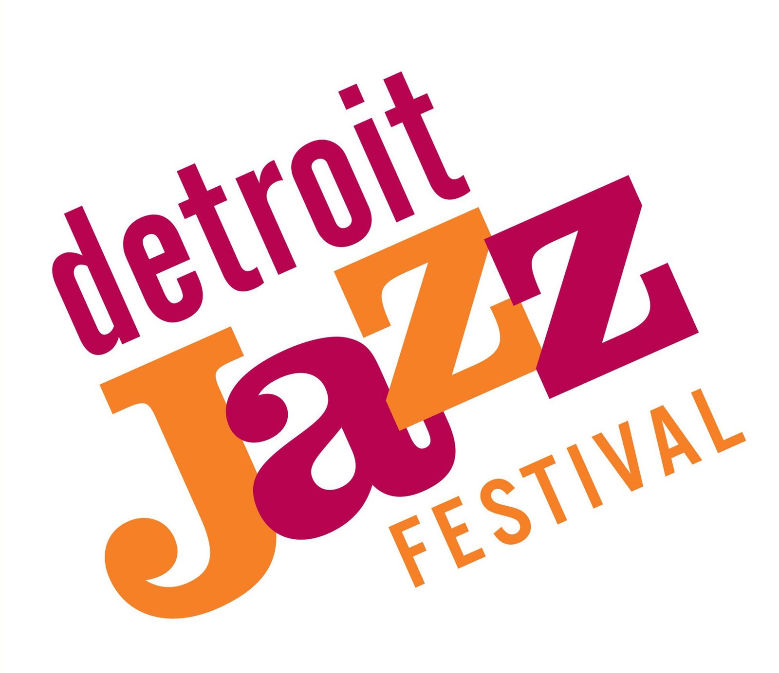Detroit Jazz Festival DL Media Music