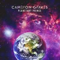 Cameron Graves Planetary Prince