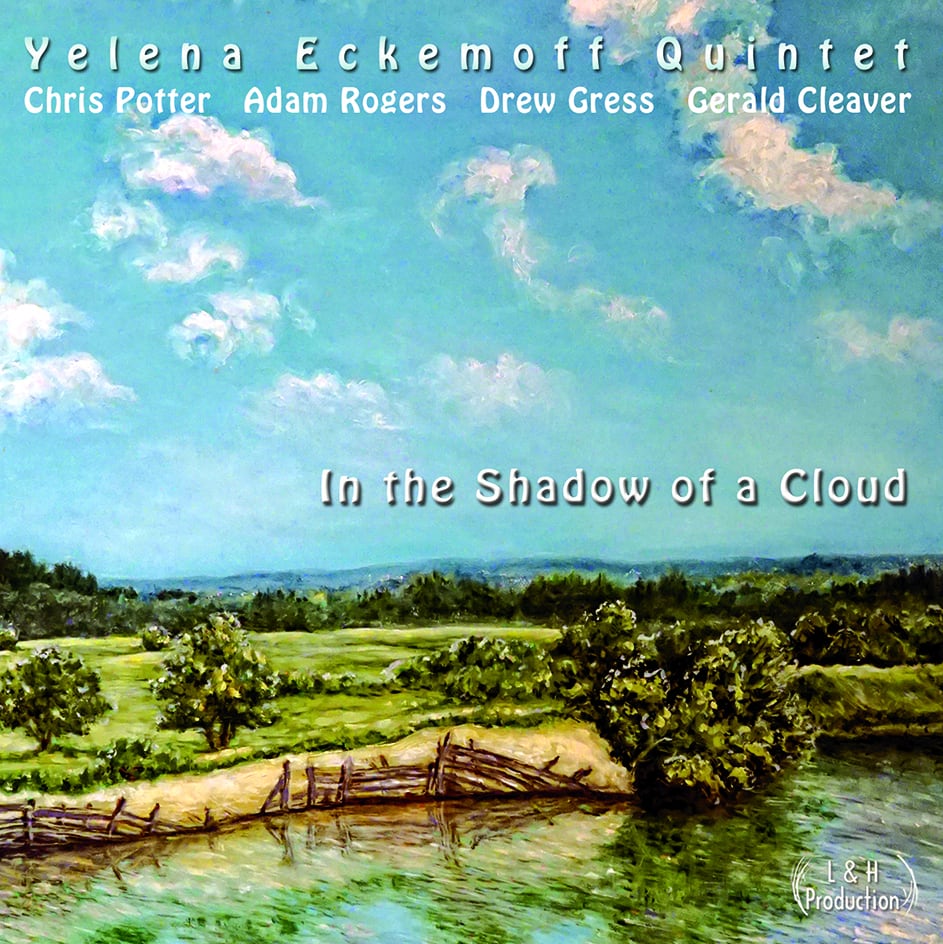 yelena album cover