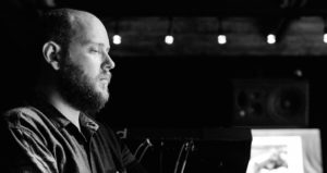 adam turchin jazz