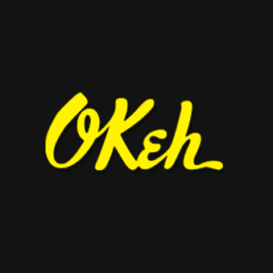 okeh records logo