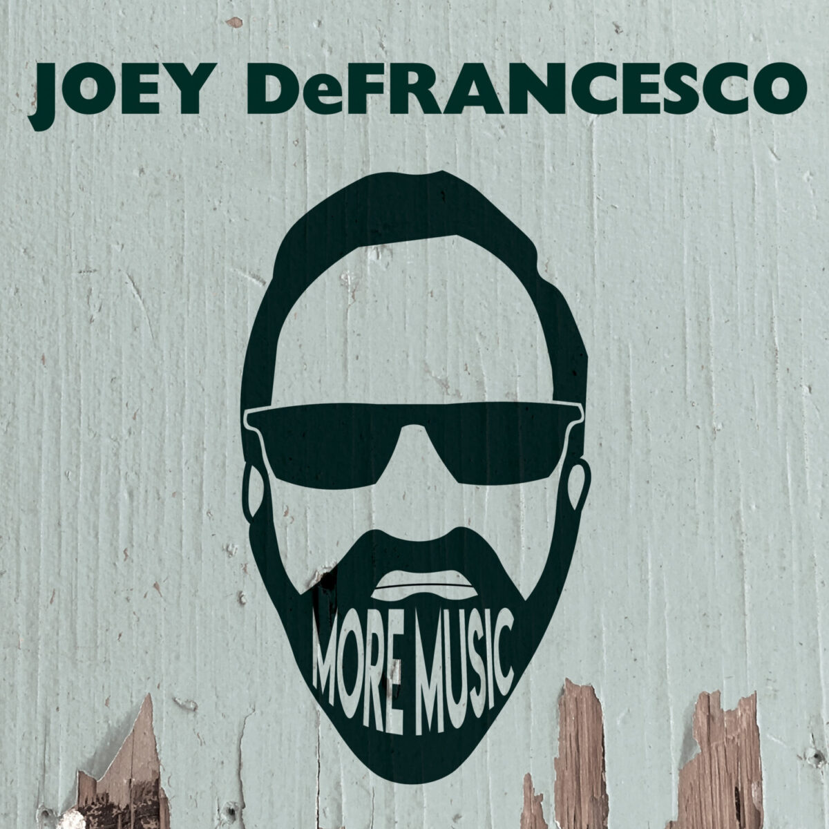MAC1186 Joey DeFrancesco_More Music cover 3000x3000 rgb