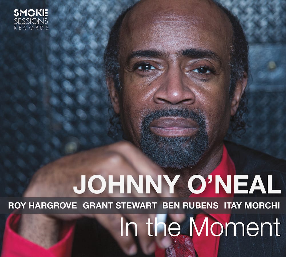 johnny o'neal in the moment