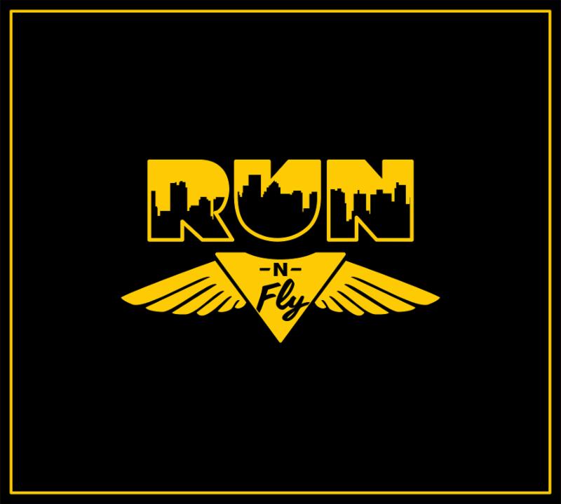 Run N' fly