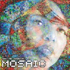 Mosaic Project Album Cover_preview