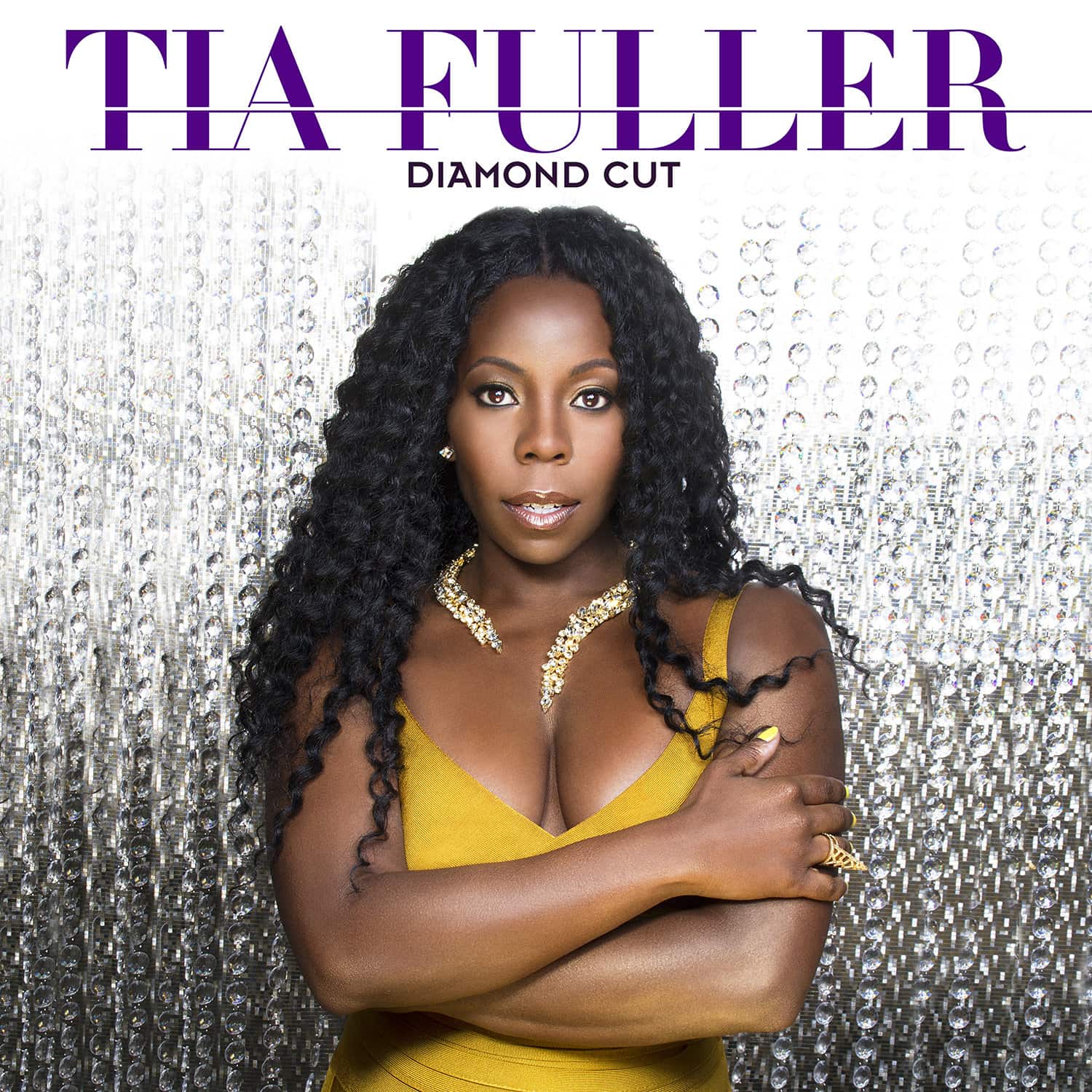 Tia Fuller cover