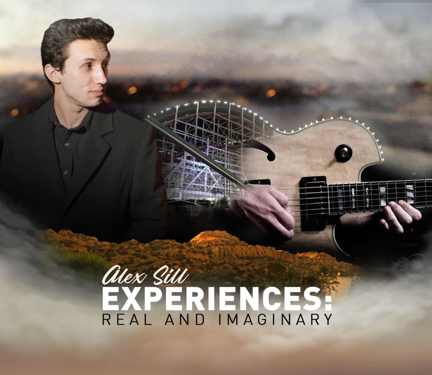 AlexSill-SoloAlbumCover-Experiences-CDbaby-Update1d