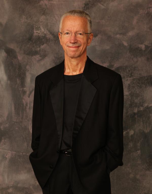 Keith Jarrett-Photo by Michael G. Stewart