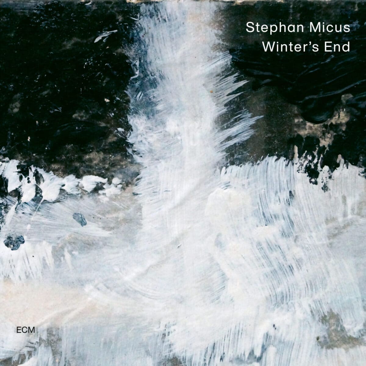 Stephan Micus Cover