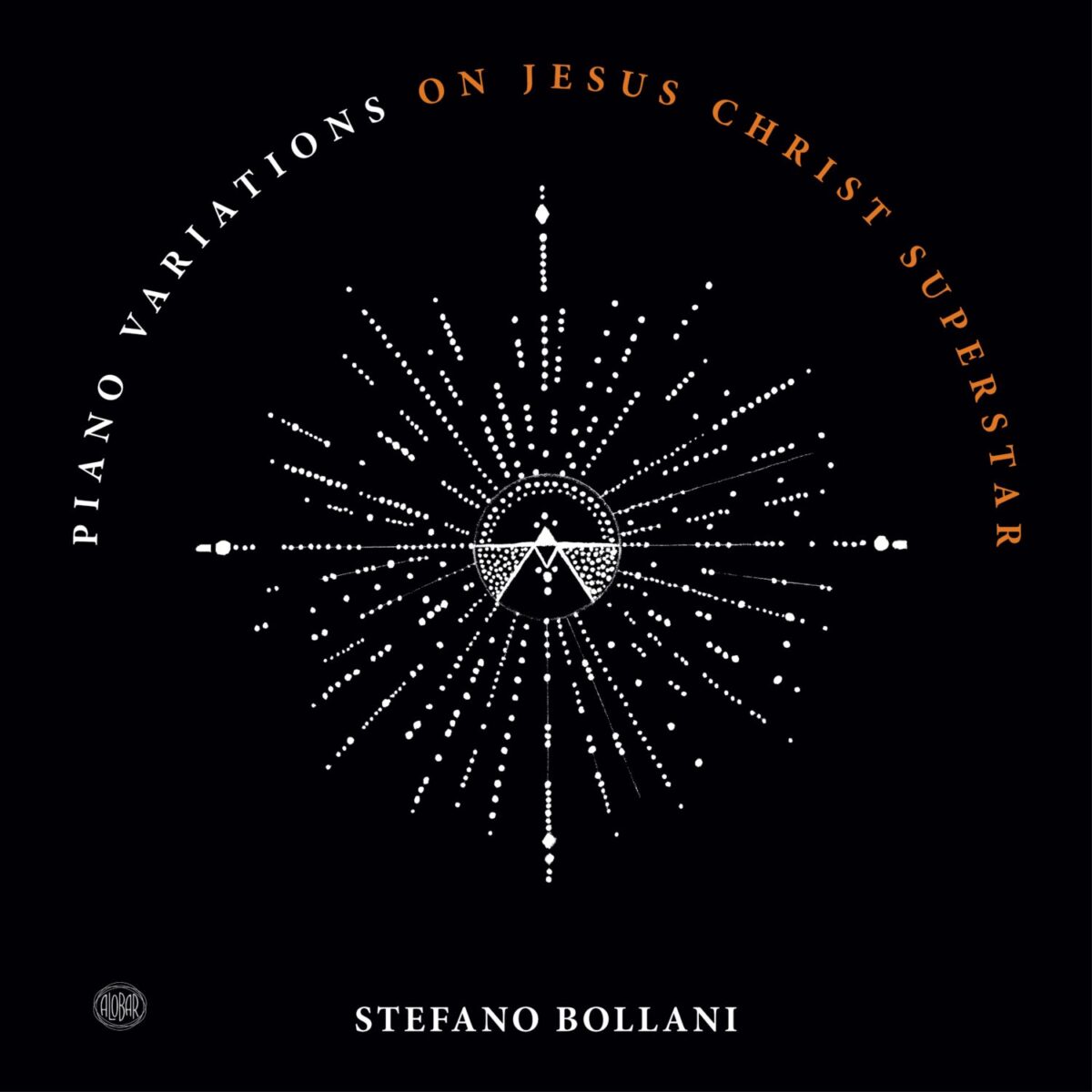 Stefano Bollani Jesus Christ Super Star