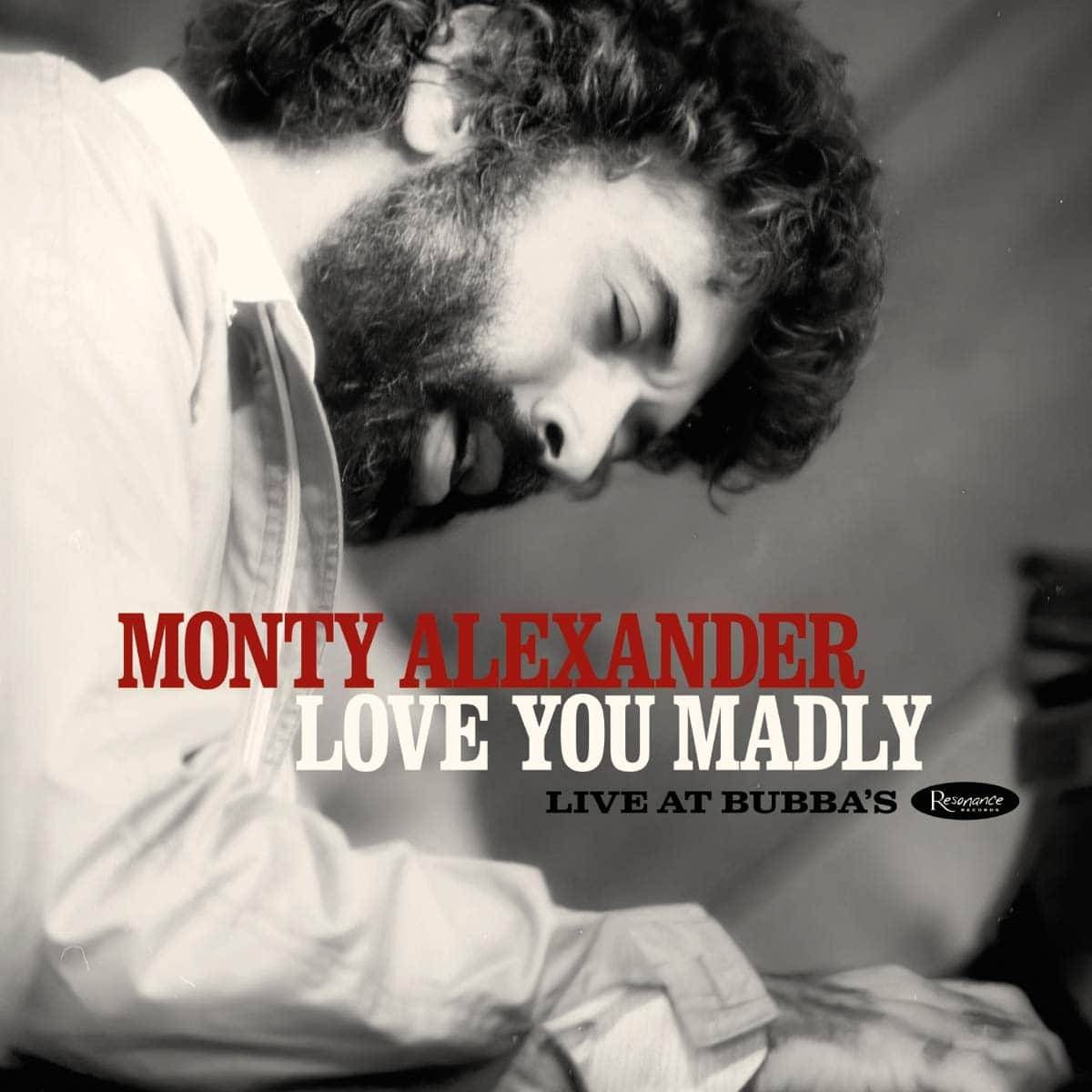 Monty Alexander