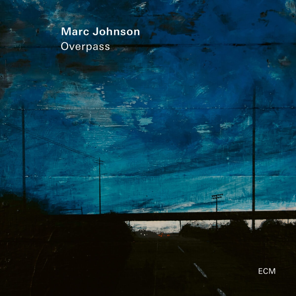 Marc Johnson Overpass