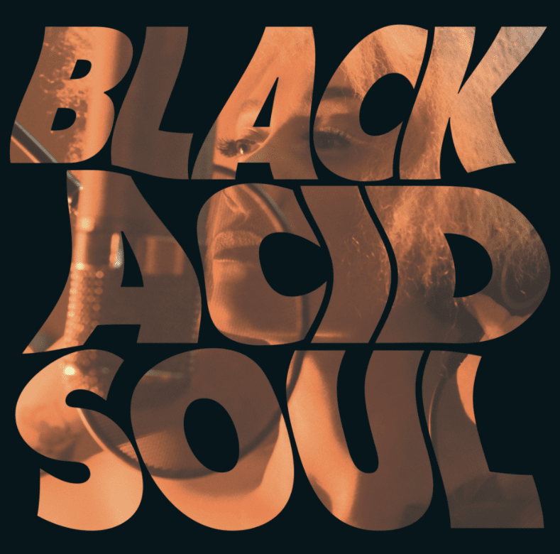 Lady Blackbird_Black Acid Soul