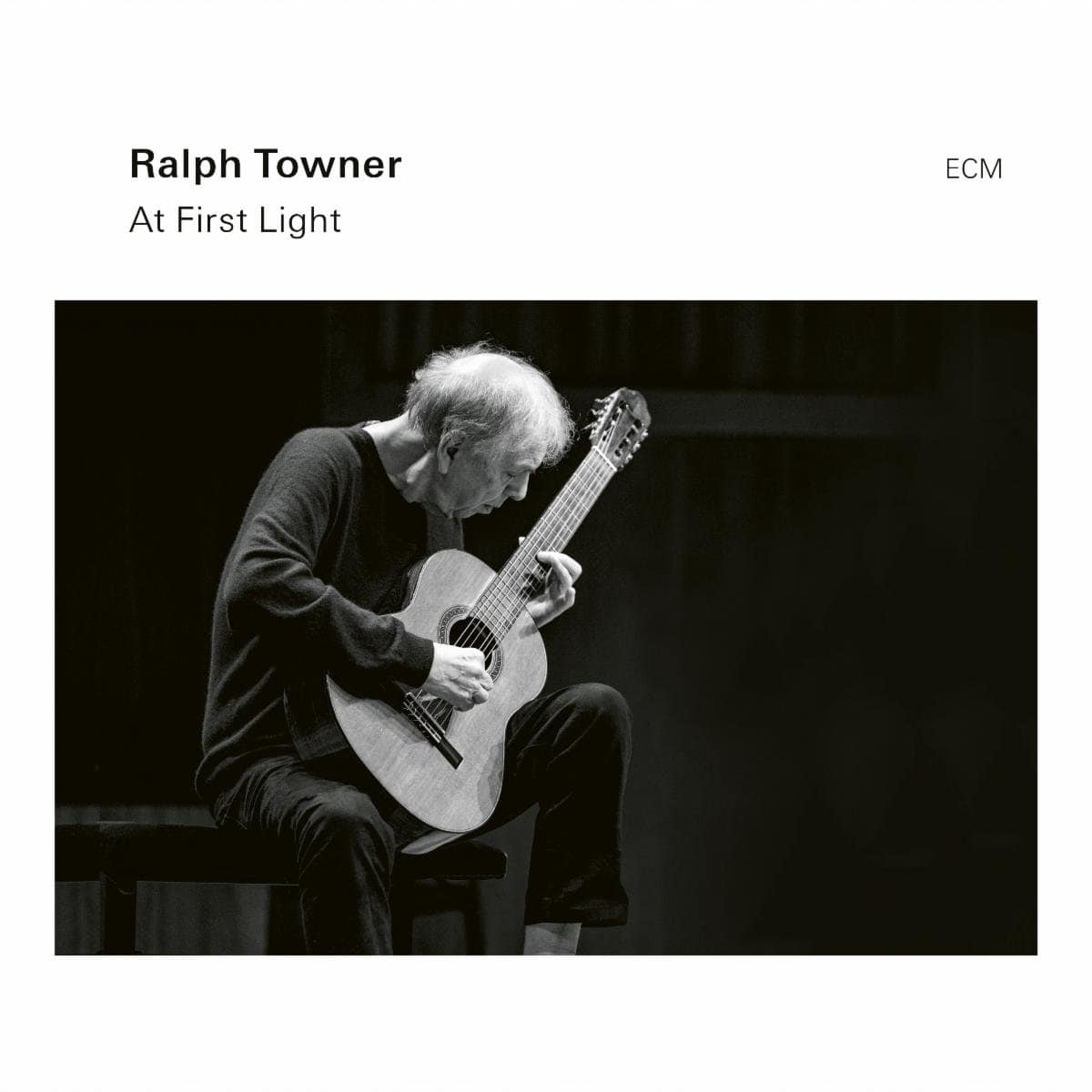 Ralph Towner | At First Light - DL Media Music