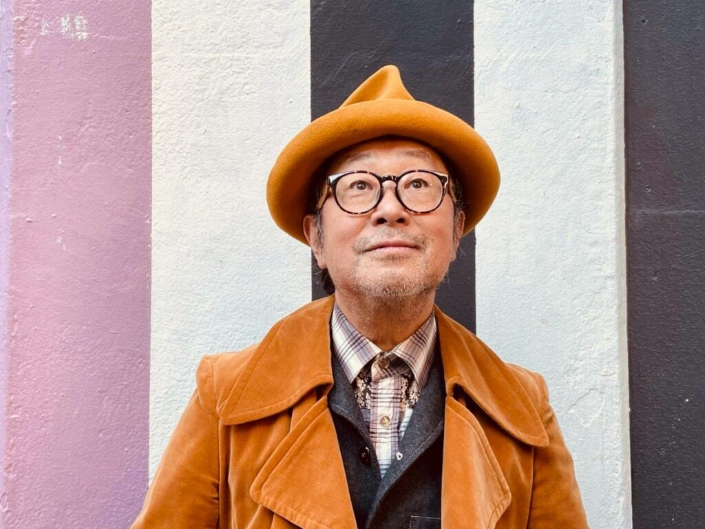 Senri Oe | 