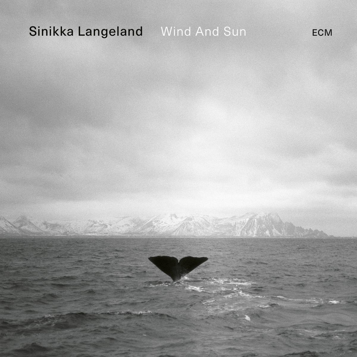 Sinikka Langeland | 