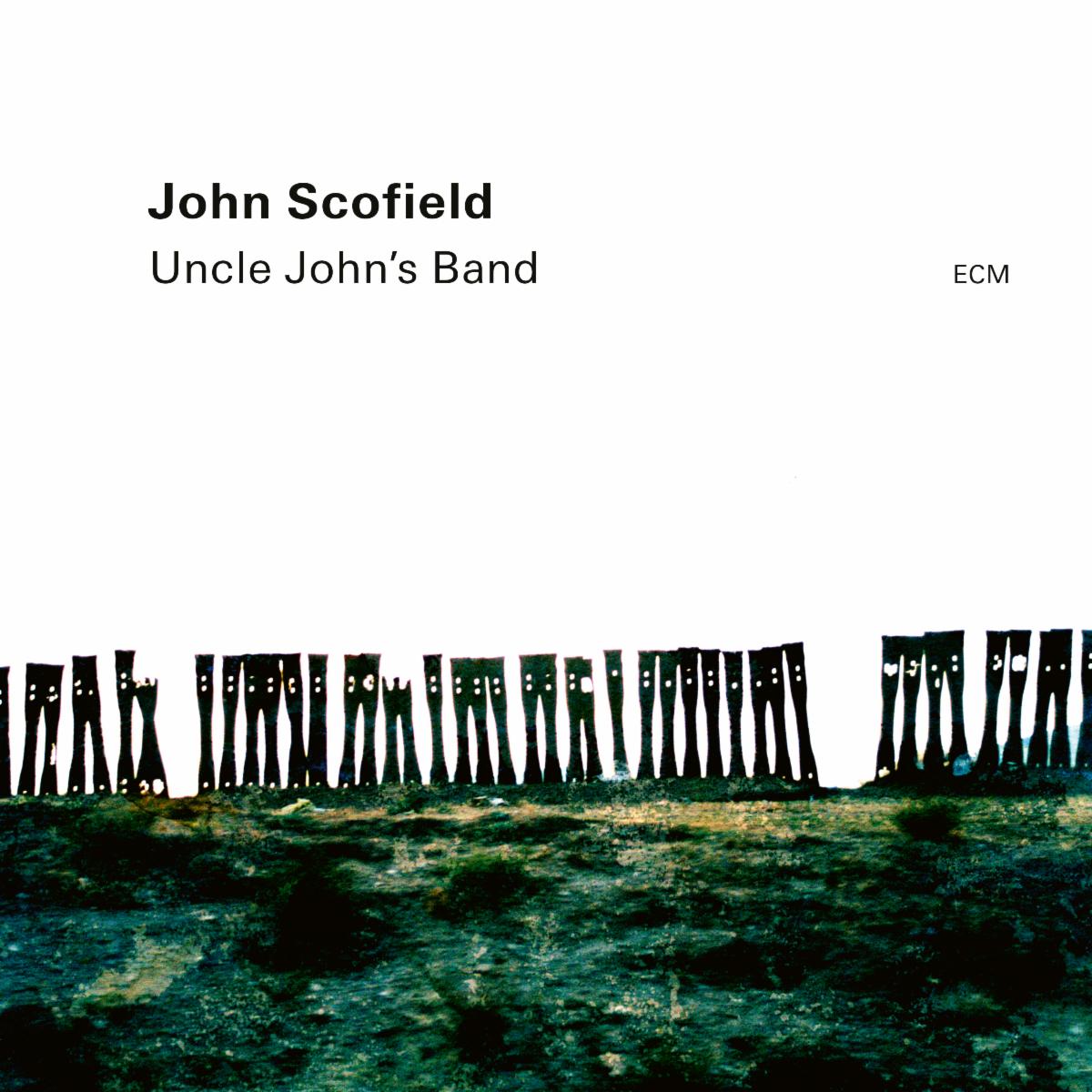 John Scofield - ECM Records