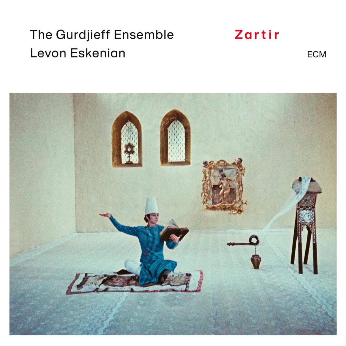 The Gurdjieff Ensemble | 