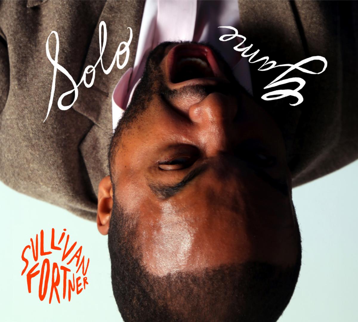 Sullivan Fortner | "Solo Game" - DL Media Music