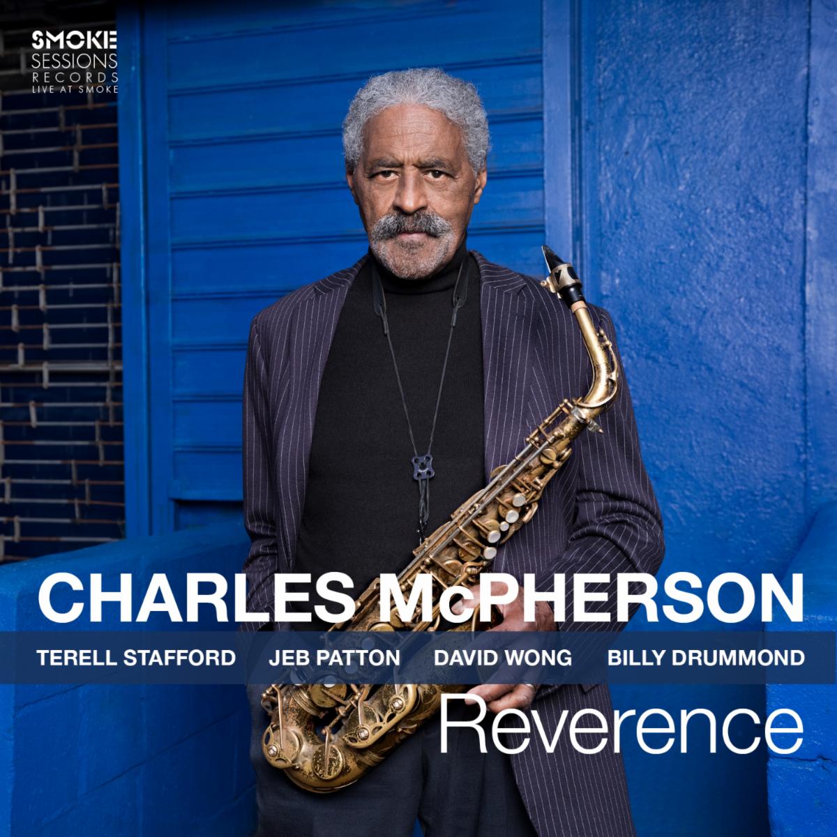 Charles McPherson | 