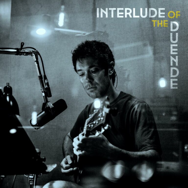 Emaginario - Interlude Of The Duende - DL Media Music