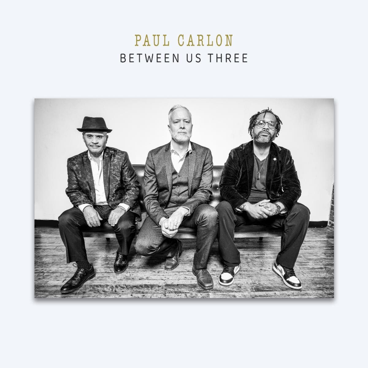 Paul Carlon | 