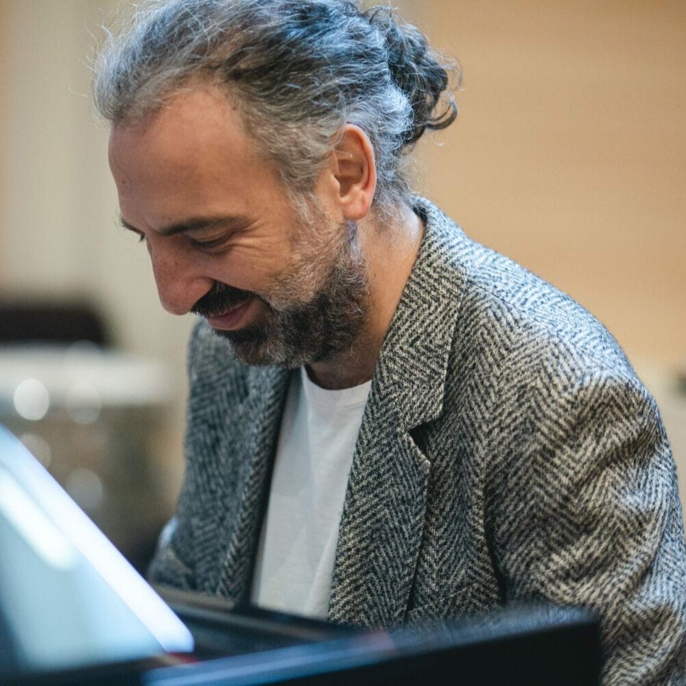 Stefano Bollan