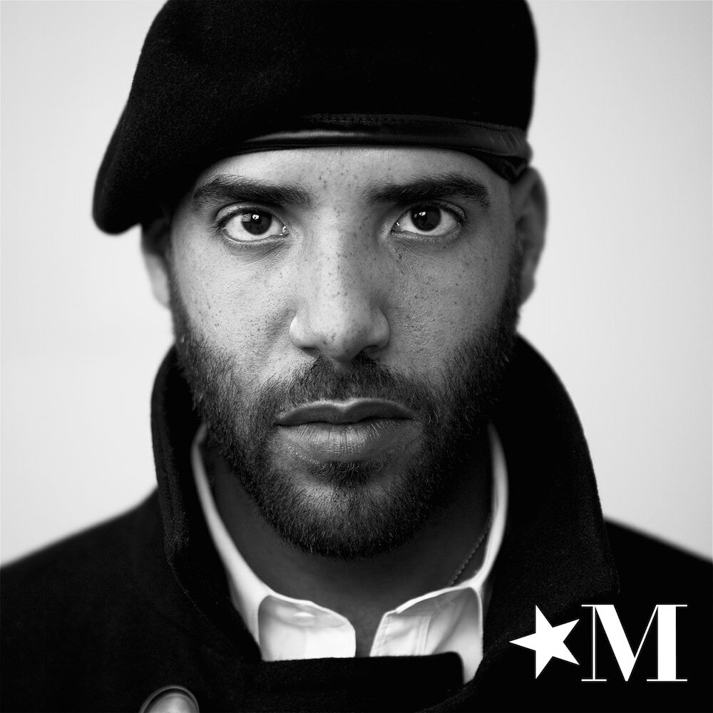 Miles Mosley Front Cover.Photo by Aaron Woolf Haxton copy