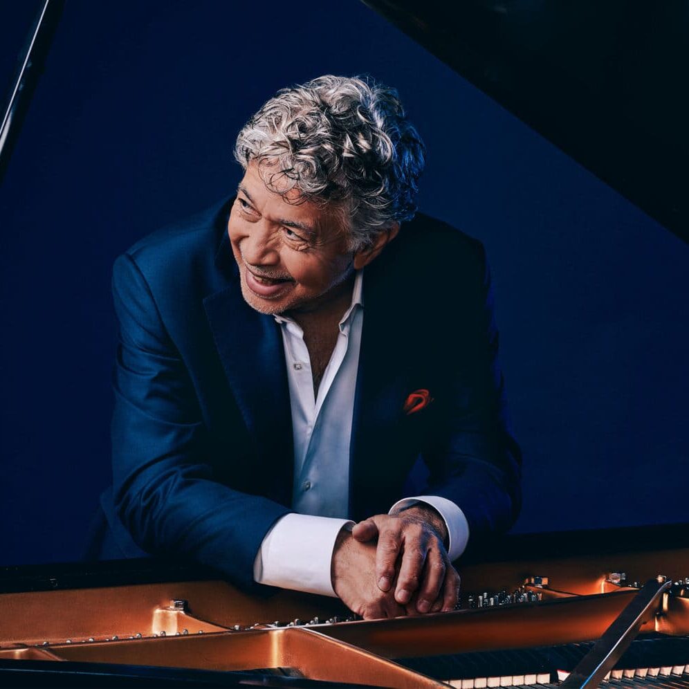 Monty Alexander