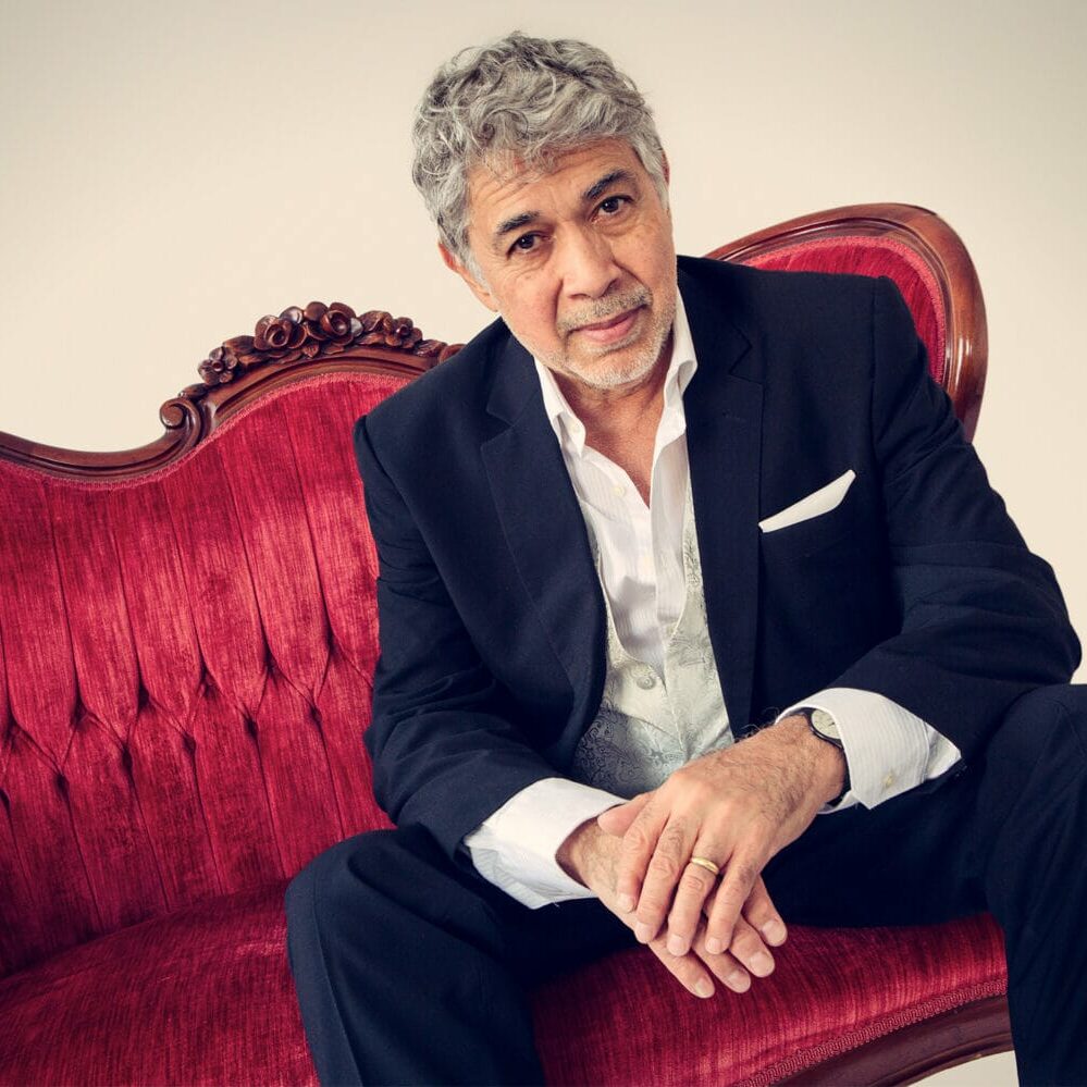 Monty Alexander