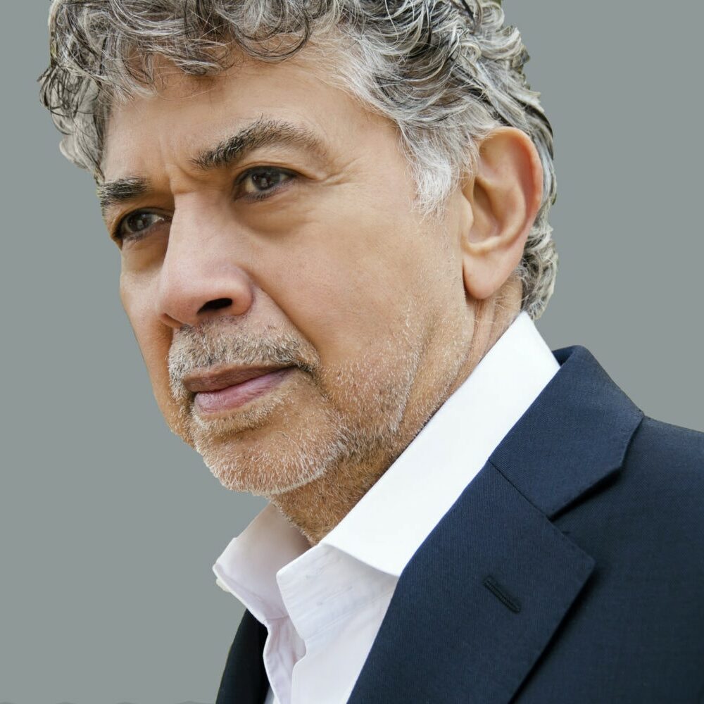 Monty Alexander