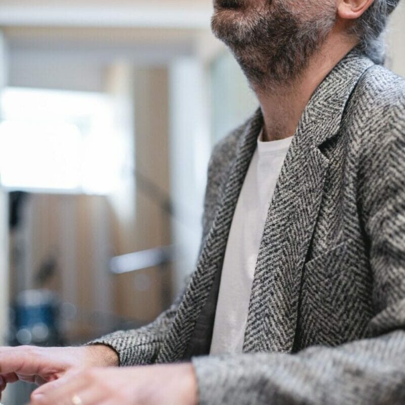 Stefano Bollani