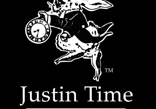 justin time records