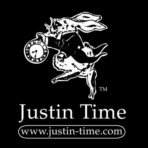 justin time records