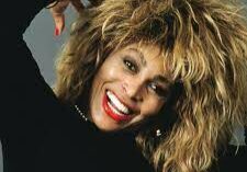 Tina Turner