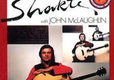 John McLaughlin and Shakti