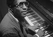 thelonious monk