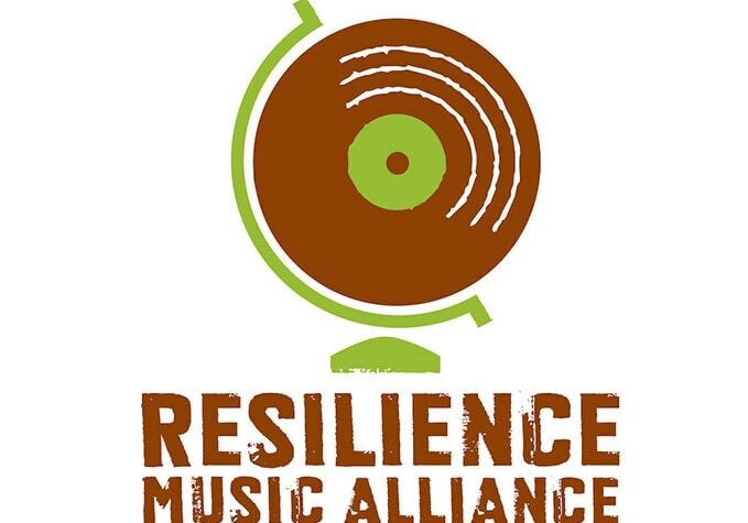 resilience-music-alliance logo